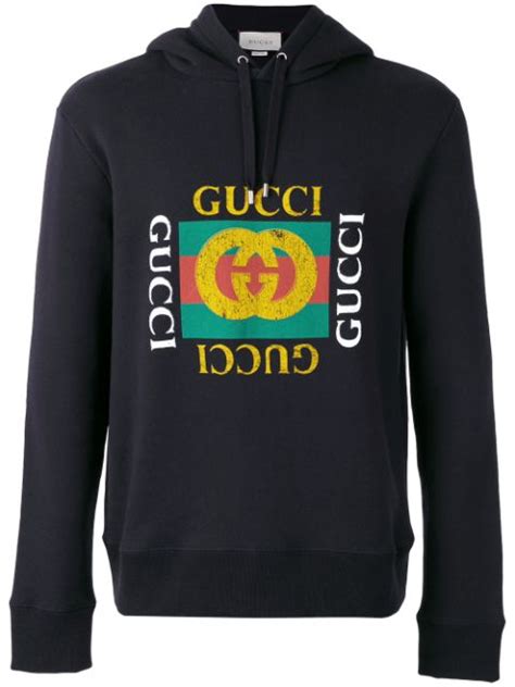 hoody gucci|cheapest Gucci hoodie.